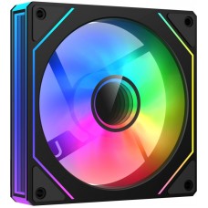 120mm Case Fan - DEEPCOOL CG530 Black